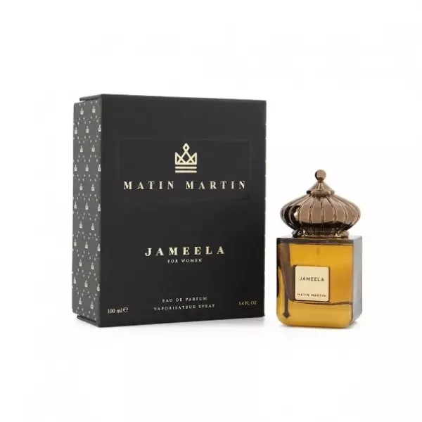 Matin Martin Jameela Eau De Parfum ��������������� ����