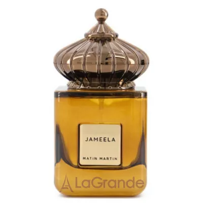 Matin Martin Jameela Eau De Parfum   ()