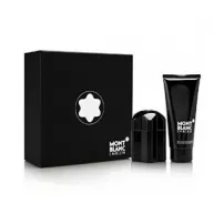 Mont Blanc Emblem ����� (��������� ���� 60 �� + ���� ��� ���� 100 ��)