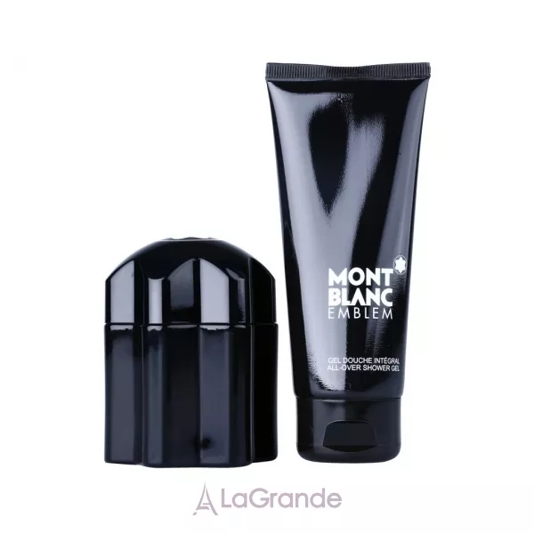 Mont Blanc Emblem ����� (��������� ���� 60 �� + ���� ��� ���� 100 ��)