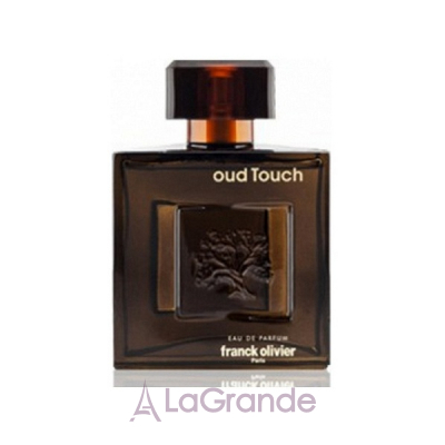 Franck Olivier Oud Touch   ()