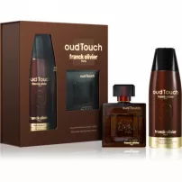 Franck Olivier Oud Touch ����� (��������������� ���� 100 �� + ���������� 250 ��)