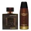 Franck Olivier Oud Touch  (  100  +  250 )