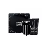 Mont Blanc Emblem ����� (��������� ���� 100 �� + ������� ����� ������ 100 �� + ���� ��� ���� 100 ��)