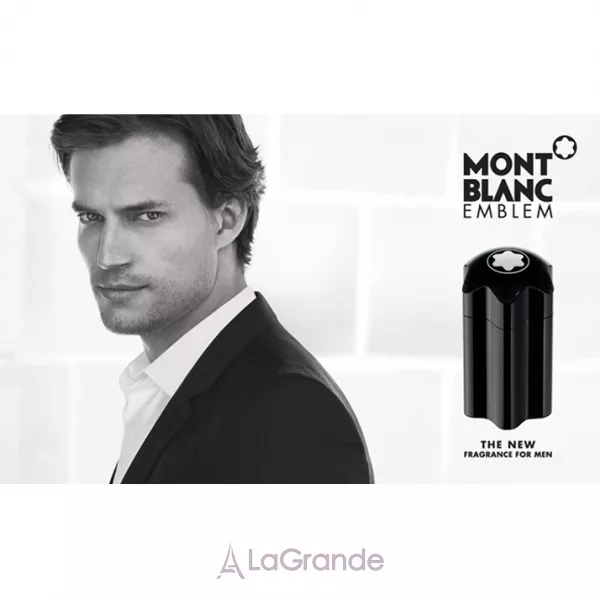 Mont Blanc Emblem ����� (��������� ���� 100 �� + ������� ����� ������ 100 �� + ���� ��� ���� 100 ��)