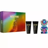 Moschino Toy 2 Pearl ����� (��������������� ���� 50 �� + ������ ��� ���� 50 �� + ���� ��� ���� 50 ��)