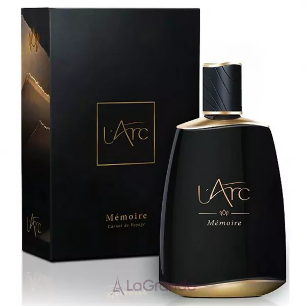 L'Arc Memoire Carnet de voyage ��������������� ����