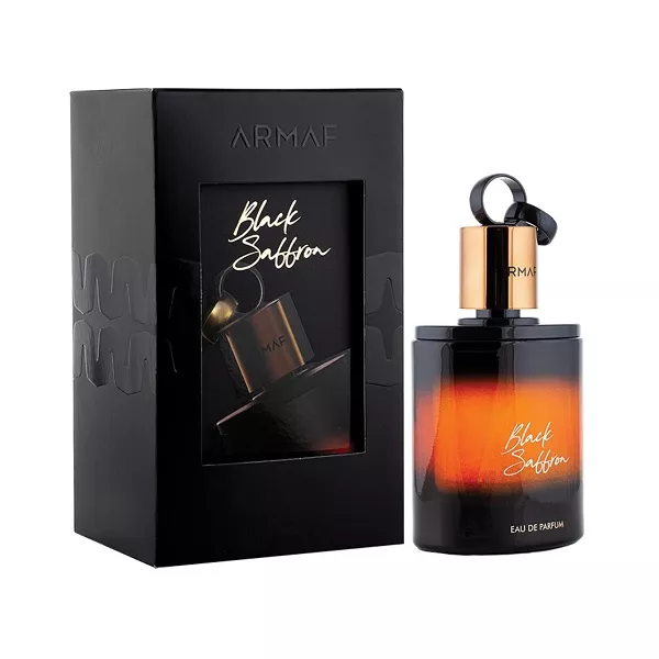 Armaf Black Saffron ����������� ����