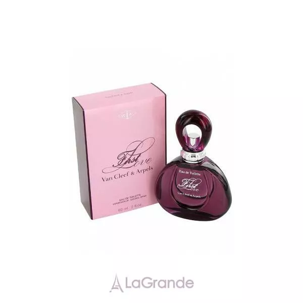 Van Cleef & Arpels First Love ����� (��������� ���� 30 �� + ��������)
