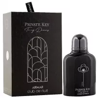 Armaf Club De Nuit Private Key To My Dreams �������