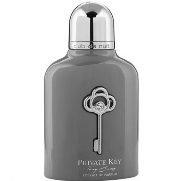 Armaf Club De Nuit Private Key To My Sucess �������