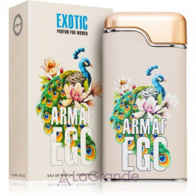 Armaf Ego Exotic  