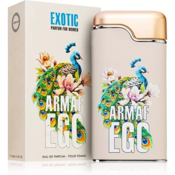 Armaf Ego Exotic ����������� ����