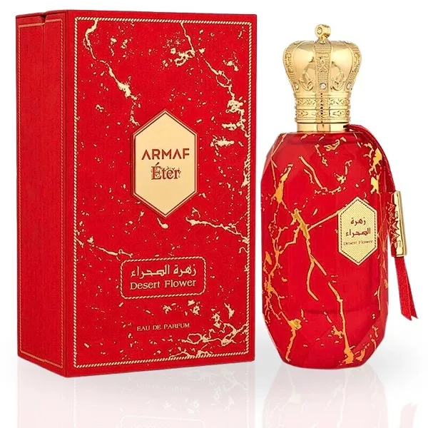 Armaf Eter Desert Flower ����������� ����