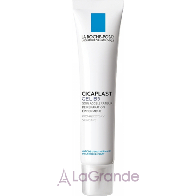 La Roche-Posay Cicaplast Gel B5    