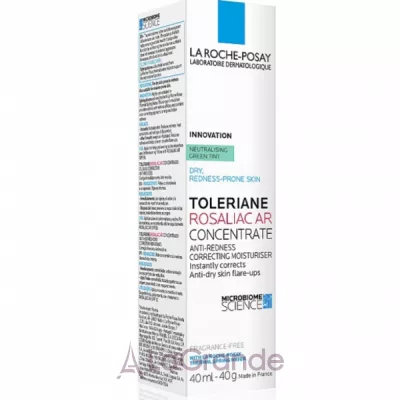 La Roche-Posay Toleriane Rosaliac AR   