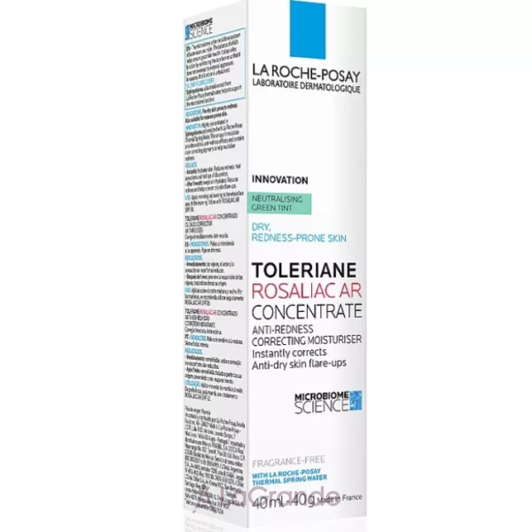 La Roche-Posay Toleriane Rosaliac AR ������������� �������������� ����