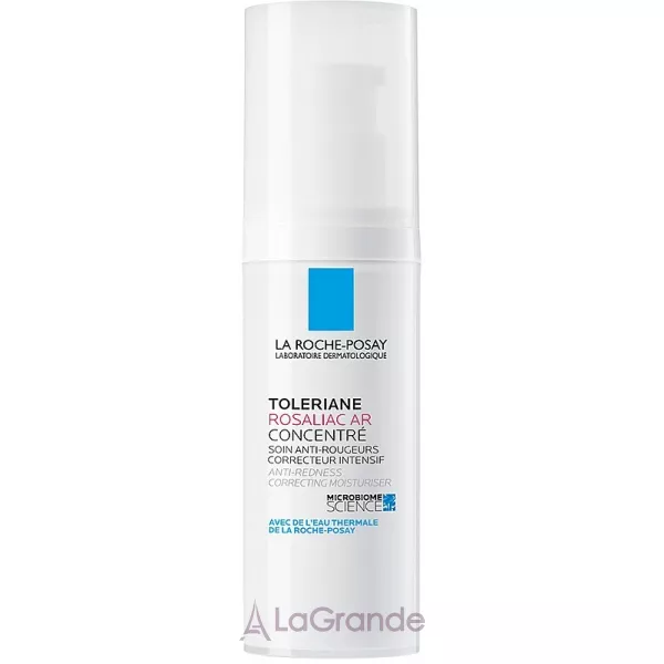 La Roche-Posay Toleriane Rosaliac AR ������������� �������������� ����