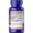 Puritan's Pride Resveratrol 100 mg ĳ     