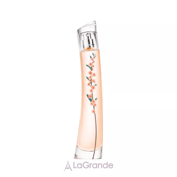 Kenzo Flower by Kenzo Ikebana Mimosa ����������� ���� (������)