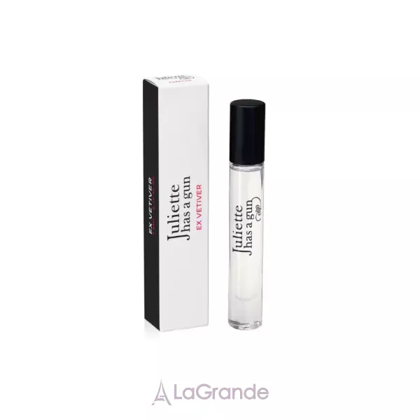 Juliette Has a Gun Ex Vetiver ��������������� ����