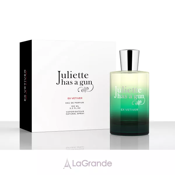 Juliette Has a Gun Ex Vetiver ��������������� ����