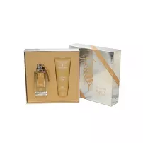 Trussardi Essenza Del Tempo ����� (��������� ���� 125 �� + ���� ��� ���� 200 ��)