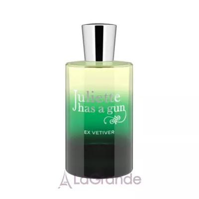 Juliette Has a Gun Ex Vetiver   ()