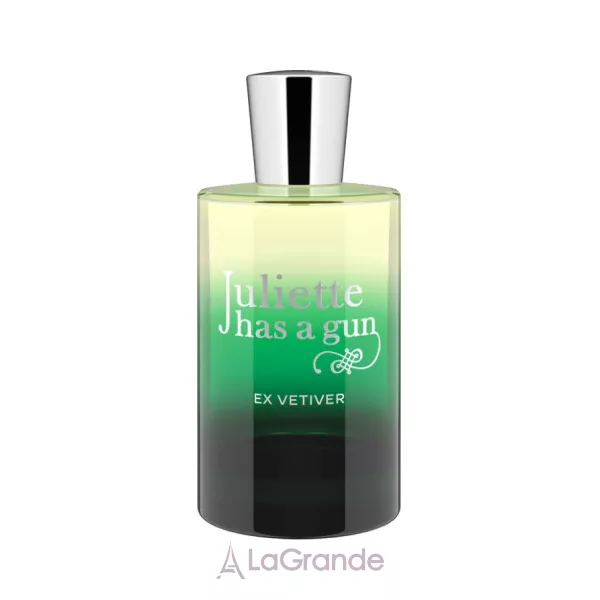 Juliette Has a Gun Ex Vetiver ��������������� ���� (������)
