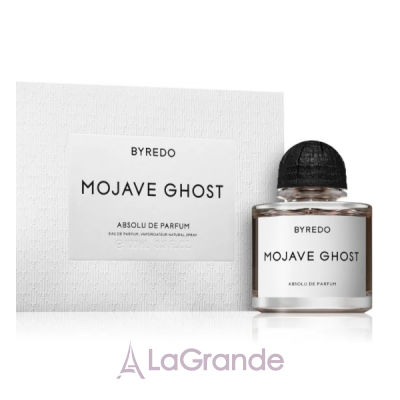 Byredo Parfums Mojave Ghost Absolu  