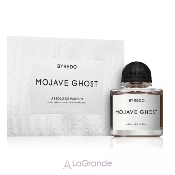 Byredo Parfums Mojave Ghost Absolu - Парфумована вода купити