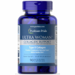 Puritan's Pride Ultra Woman Collagen Support 1000 mg with Hyaluronic Acid 90pcs