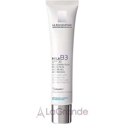 La Roche Posay Mela B3 SPF 30           SPF30