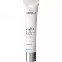 La Roche Posay Mela B3 SPF 30 ���� ������ ���������������� ���� � ��� �������������� �� ���������� ��������� SPF30