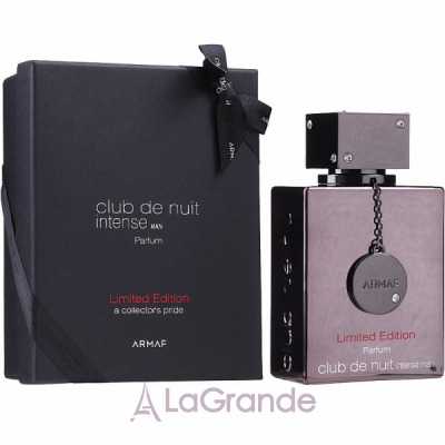 Armaf Club de Nuit Intense Man Limited Edition Parfum 