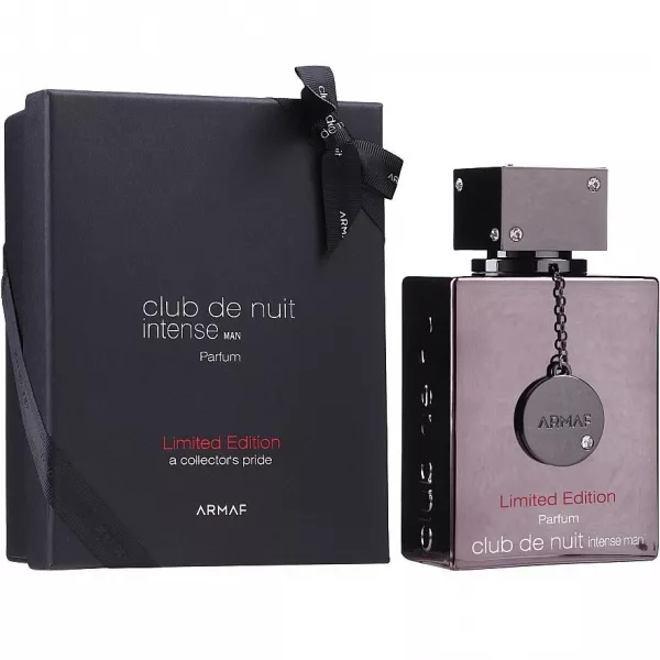 Armaf Club de Nuit Intense Man Limited Edition Parfum ����