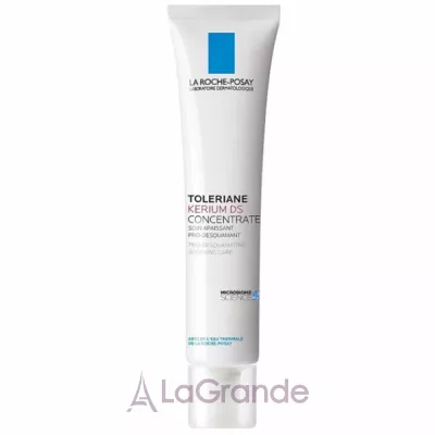 La Roche-Posay Toleriane Kerium DS Concentrate   ,   