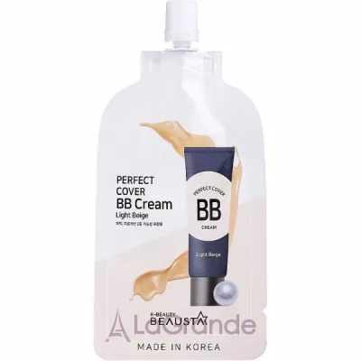 Beausta Perfect Natural BB Cream -  