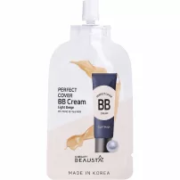 Beausta Perfect Natural BB Cream ��-���� ��� ����