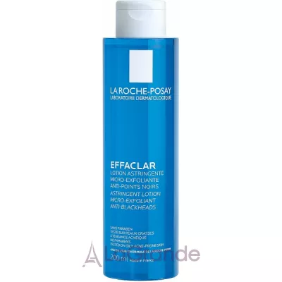 La Roche-Posay Effaclar Astringent Lotion Micro-Exfoliant      