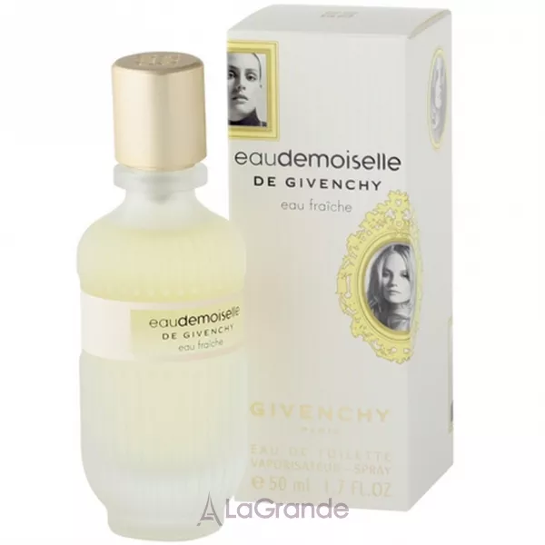 Givenchy Eaudemoiselle de Givenchy Eau Fraiche �������� ����