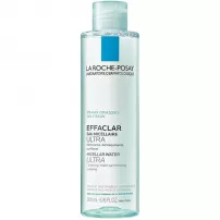 La Roche-Posay Effaclar Micellar Water Ultra ��������� ����������� ���� ��� ���������� ����