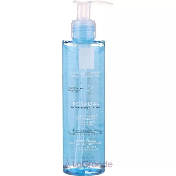 La Roche-Posay Rosaliac Remover Gel ̳�������� ������������ ���� ��� �������
