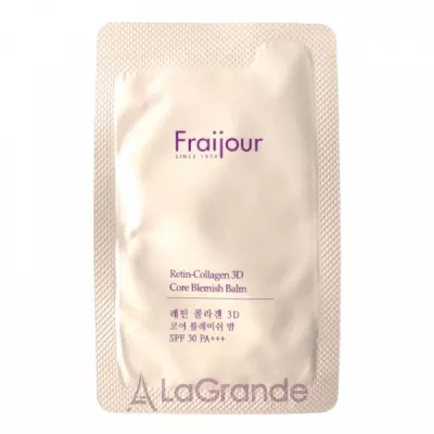 Fraijour Retin-Collagen 3D Core Blemish Balm SPF 30 PA+++  -    