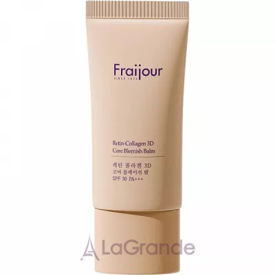 Fraijour Retin-Collagen 3D Core Blemish Balm SPF 30 PA+++  -    