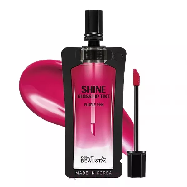 Beausta Water Shine Gloss Tint ҳ�� ��� ���