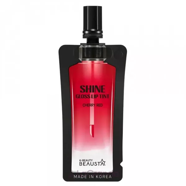 Beausta Water Shine Gloss Tint ҳ�� ��� ���