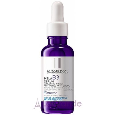 La Roche Posay Mela B3 Serum -   