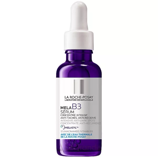 La Roche Posay Mela B3 Serum ���������-���������� ����� �������������� ����