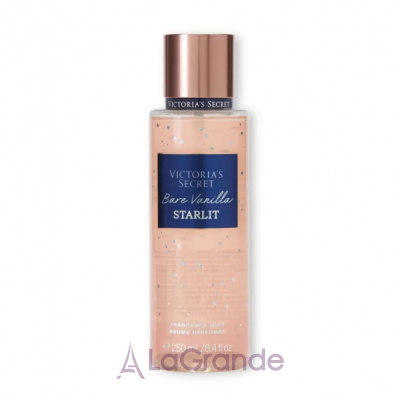 Victoria`s Secret Bare Vanilla Starlit    